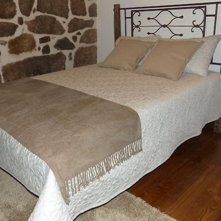 Villa Quinta Do Correia Cabeceiras de Basto Esterno foto