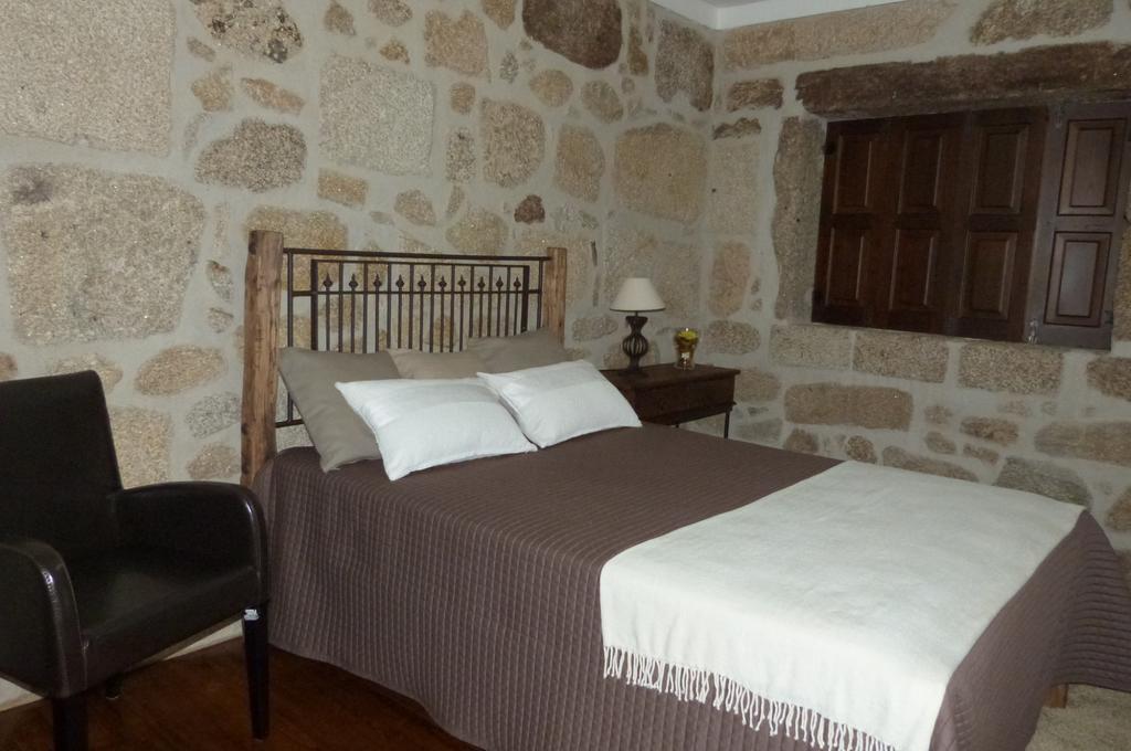 Villa Quinta Do Correia Cabeceiras de Basto Camera foto