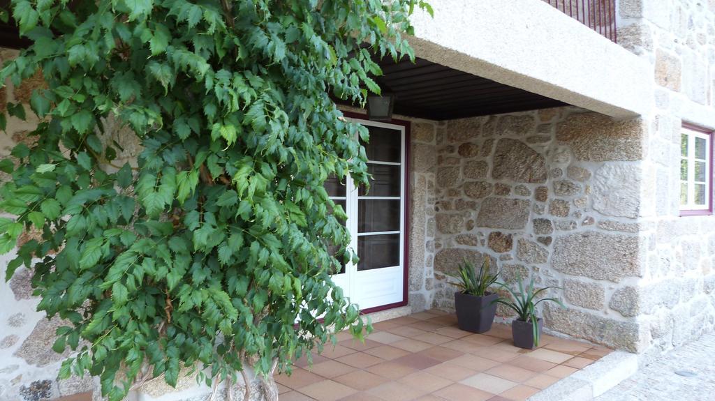 Villa Quinta Do Correia Cabeceiras de Basto Camera foto