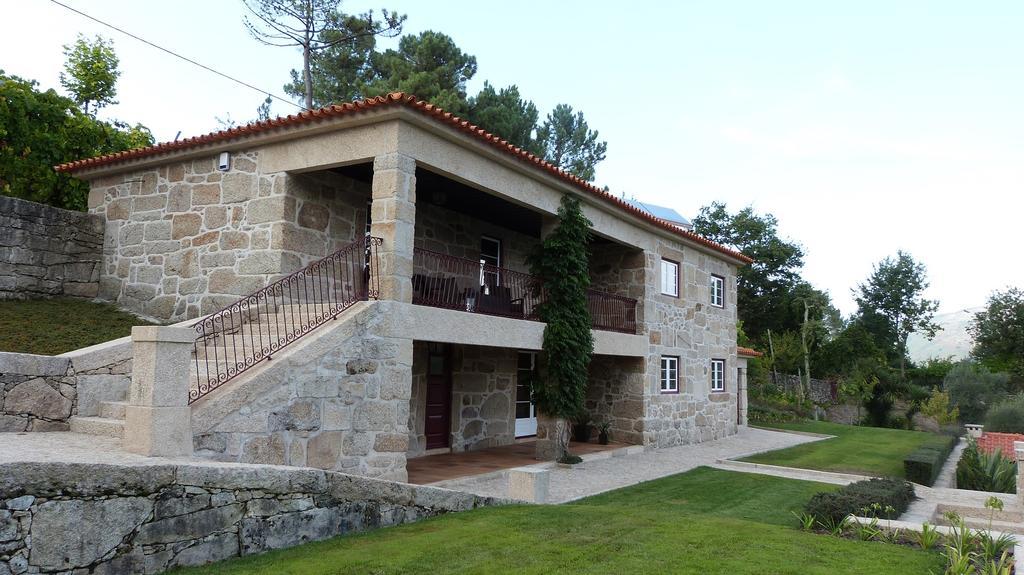 Villa Quinta Do Correia Cabeceiras de Basto Camera foto