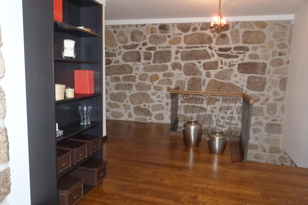 Villa Quinta Do Correia Cabeceiras de Basto Camera foto